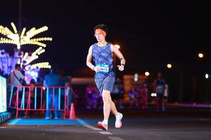 BIB: 1615
                            <button type="button" onclick="openModal(22990973)" class="btn btn-primary btn-sm float-right btn-popup" data-toggle="modal" data-target=".modal-high-quality">
                        <i class="fas fa-shopping-cart"></i> Add to Cart
                    </button>
                                            <button type="button" onclick="isThisMe(22990973, true)" class="btn btn-success btn-sm float-right btn-popup btn-isme hidden" data-toggle="tooltip" data-placement="bottom" title="นี่คือรูปของคุณใช่ไหม คลิกที่นี่เพื่อเอาเข้าอัลบั้ม">
                        <i class="fas fa-plus"></i> Add to album
                    </button>
                    <button type="button" onclick="isThisMe(22990973, false)" class="btn btn-warning btn-sm float-right btn-popup btn-isnotme hidden">
                        <i class="fas fa-ban"></i> Remove from album
                    </button>